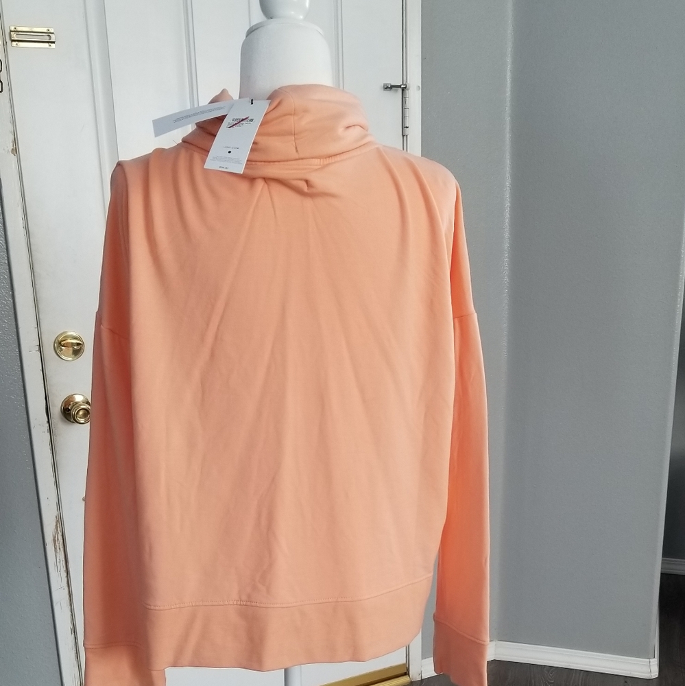 UGG MIYA FUNNEL NECK - Picture 3 of 9